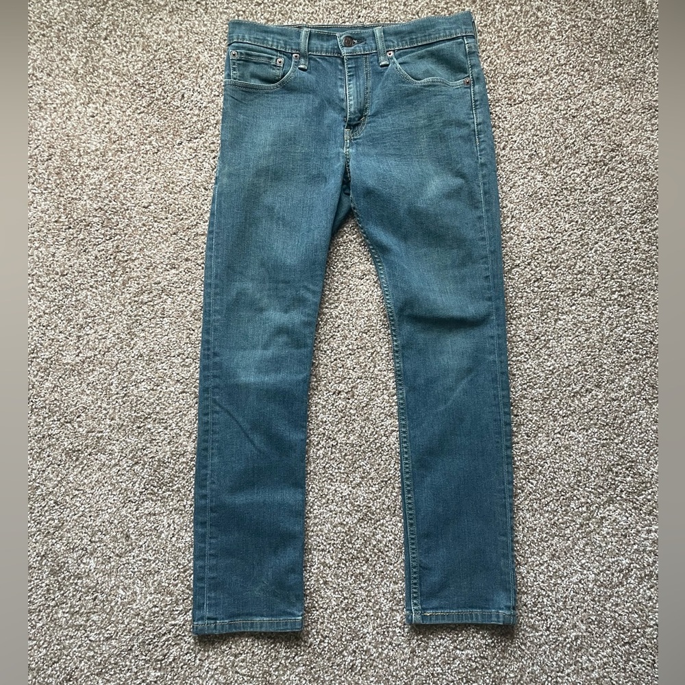 Levi 511 flex 31 x 30
